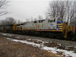 CN 3969 is new to RRPA!